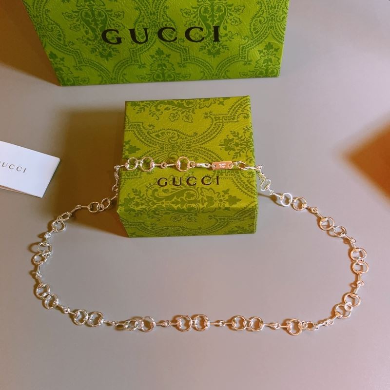 Gucci Necklaces